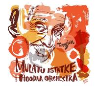 Mulatu Astatke & Hoodna Orches - Tension [Vinilo]