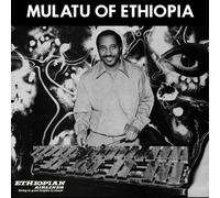 Mulatu Astatke - Mulatu Of Ethiopia (Special Edition)[Vinilo ltd color]