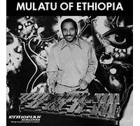 MULATU OF ETHIOPIA [Vinilo]