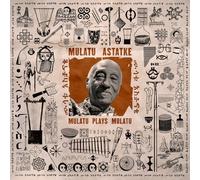 Mulatu Astatke - MULATU PLAYS MULATU