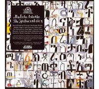 Mulatu Astatke & The Heliocentrics Inspiration Information (Vinyl) 12" Album