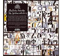 MULATU ASTATKE / THE HELIOCENTRICS - Inspirtaion Information 3 [Vinilo]