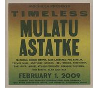 Mulatu Astatke - Timeless Mulatu Astatke [Vinilo]