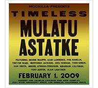 Mulatu Astatke - Timeless: Mulatu [Vinilo]