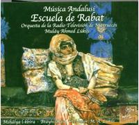 Múlay Ahmed Lúkíli - Escuela de Rabat