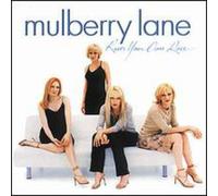 Mulberry Lane - Run Your Own Race