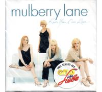 Mulberry Lane Run Your Own Race (CD) (Importación USA)