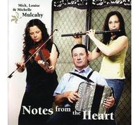MULCAHY/LOUISE & MICHELLE - Notes from the Heart