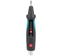 Mulcort Detector de Voltaje y Analizador de Circuitos de Salida, Pruebas con Pequeños Errores para Resultados Confiables, Probador de Circuito sin Duradero, Fácil de Usar para