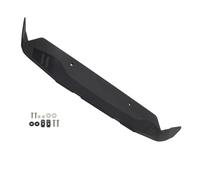 Mulcort Placa de protección del radiador inferior de aluminio, protección inferior del radiador, protección contra el empotramiento, compatible con Ryker 600/Ryker 900/Ryker Rally/Ryker Sport