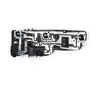 Mulcort Reemplazo del Portalámparas del Grupo de Luces Traseras Izquierdas Compatible con A1 2010-2018 8X0945093D 8X0945257A