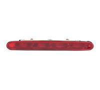 Mulcort Tercera Luz de Freno LED para 307 Hatchback 2000-2008, Luz de Freno de Reemplazo OEM, Elaborada con Material ABS de Alto Grado, Mejora la Visibilidad, el Reemplazo de Ajuste