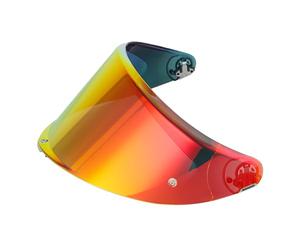 Mulcort Visera de repuesto para casco integral AGV K6 K6S