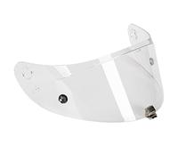 Mulcort Visera para casco de motocicleta, repuesto para HJC-2 RPHA11 RPHA70