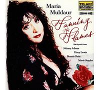 Muldaur, Maria - Fanning The Flames