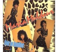 Muldaur Maria - Live in London