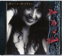 Maria Muldaur - Meet Me At Midnight