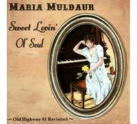 Muldaur, Maria - Sweet Lovin' Ol' Soul