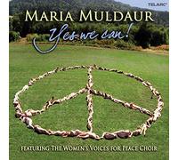 Muldaur Maria - Yes We Can!