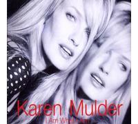 Mulder,Karen - What I am [Import]