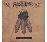Muldrow, Georgia Anne - Madlib: Seed