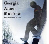 Muldrow Georgia Anne - Olesi: Fragments of An Earth