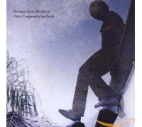 Muldrow Georgia Anne - Olesi:Fragments of An Earth