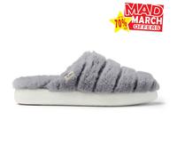 Mule De Verano Toms Alpargata Casual Comfort Mallow Para Mujeres