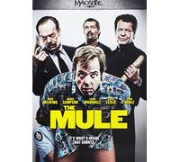 Mule [Edizione: Stati Uniti] [Italia] [DVD]
