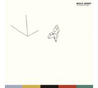 Mule Jenny Take Enough Leeway (Vinyl) 12" Album (Importación USA)