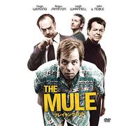 Mule,the [DVD de Audio]