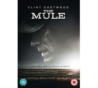 Mule. The [Edizione: Regno Unito] [DVD]