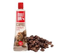 Gel energético Mulebar - Café cortado