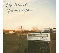 Mulehead - Forever Out of Tune [Vinilo]