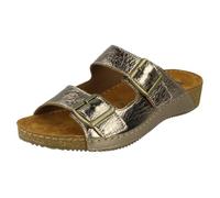 Mules Casuales Para Damas - HERO