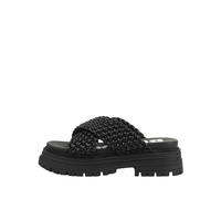 BUFFALO Zapatos abiertos 'LENNOX' negro 38 negro