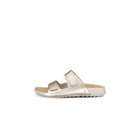 Mules con cuña para mujer Ecco Cozmo Strap 42