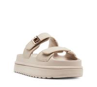 Mules con cuña para mujer Steve Madden Bigschmona-J 39