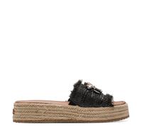 Mules con cuña para mujer Tamaris 1-27214-46 37