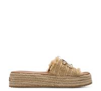 Mules con cuña para mujer Tamaris 1-27214-46 38