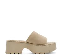 Mules con cuña para mujer Tamaris 1-27235-46 40