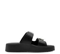Mules con cuña para mujer Tamaris 1-27417-46 37