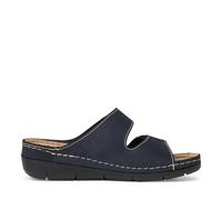 Mules con cuña para mujer Tamaris 1-27510-41 40