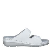 Mules con cuña para mujer Tamaris 1-27510-41 41