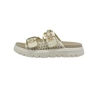 Mules con cuña para mujer TT.Bagatt 36