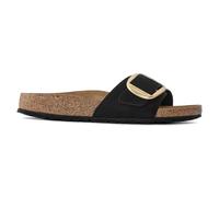 Mules cuir nubuck femme Birkenstock Madrid 41