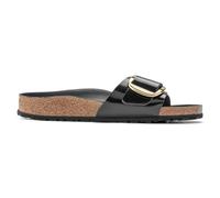 BIRKENSTOCK Zapatos abiertos 'Madrid' oro / negro, Talla 41