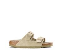 Birkenstock Sandalias ARIZONA SFB in Kaki 38