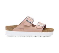Mules de plataforma Birkenstock Arizona Flex 37