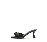Mules de tacón para mujer Guess Dista3 36